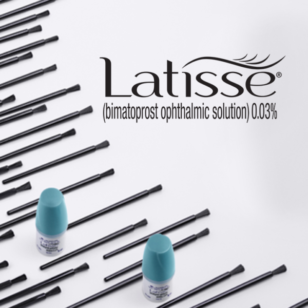 Latisse Eye Lash