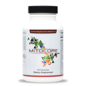 MitoCORE Supplement