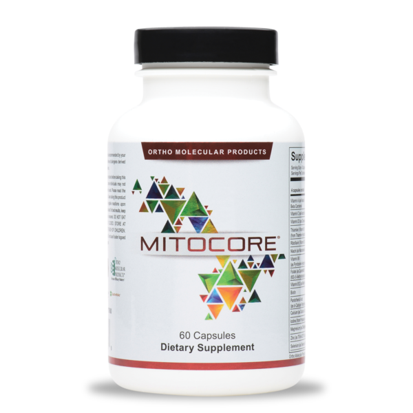 MitoCORE Supplement