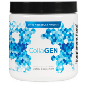 Ortho Molecular CollaGEN