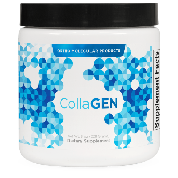 Ortho Molecular CollaGEN